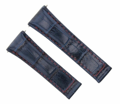 Cinturino pelle per - in,