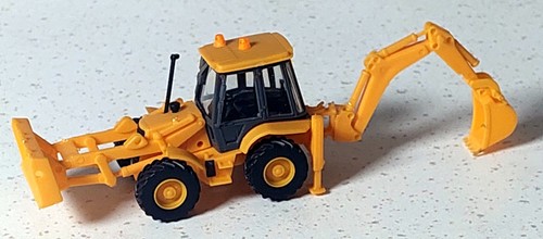 1292 kibri jcb 4cx - n.1292,