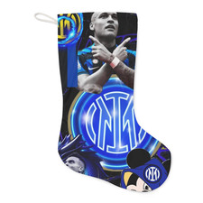 INTER CALCIO CALZA Befana
