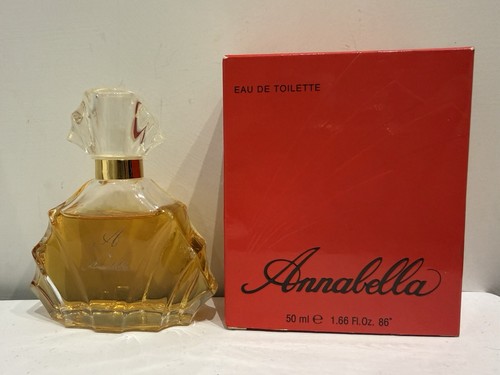 Annabella eau toilette - eau, 50ml