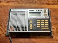 Parts/repair: Vintage Sony