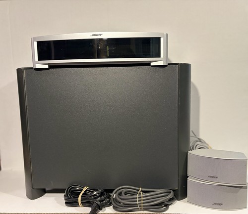 Bose serie ii sistema - bose,