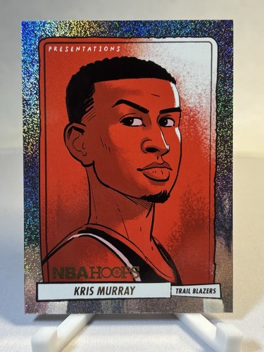 2023 panini hoops kris - panini,