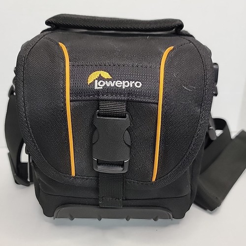 Borsa fondina fotocamera