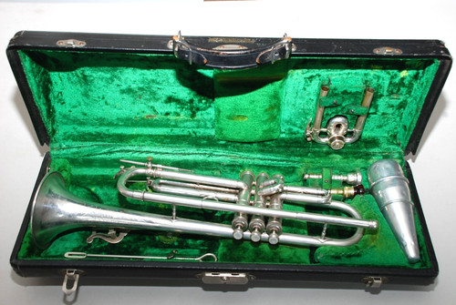Conn 1928 22b - 1928, "early