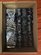 x20 Bustine Yugioh Codice Del