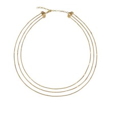Collana Breil Sinuous TJ3095