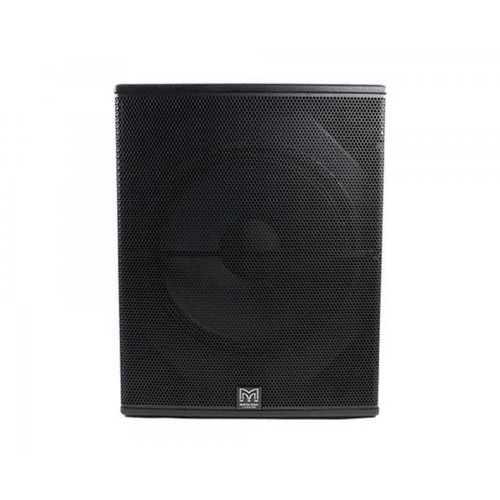 Martin audio blackline x118 - martin,