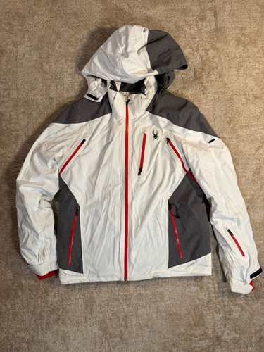 Giacca sci uomo spyder - giacca,