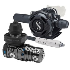 ScubaPro MK25 EVO/A700 CARBON