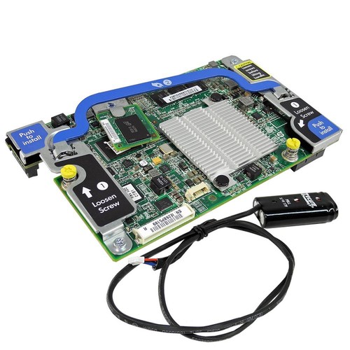 Smart array p220i gb s - 6, gb/s