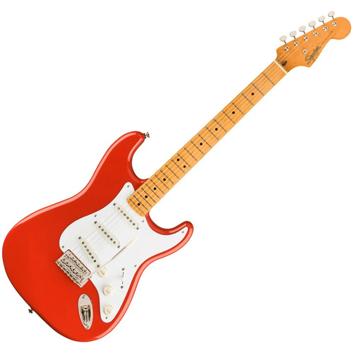 Squier classic vibe 50s - squier,