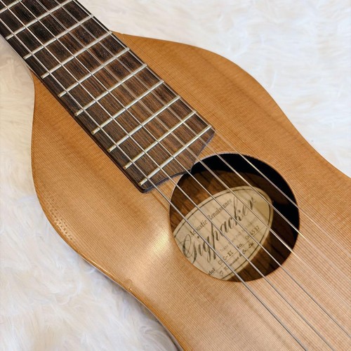 Gigpacker gpc chitarra da - chitarra,