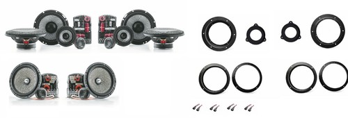 Kit vie focal access - 3,