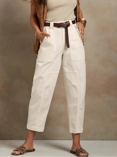 Pantalone banana republic - pantalone,