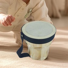 Tamburo africano portatile da