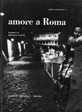 Amore a Roma