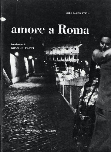 Amore roma - amore,