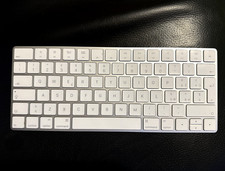 Apple magic keyboard a1644 - apple, ecm
