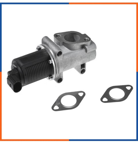 Soupape egr agr électrique - soupape,