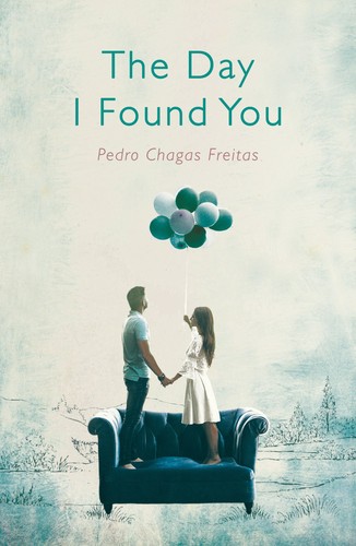 The day found - i,