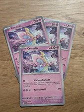 Cresselia 039/094 Normale |