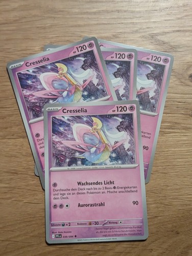 Cresselia 039 094 normale - 039/094, |