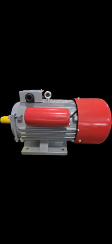 Motore elettrico monofase