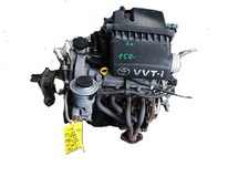 1SZFE - MOTORE USATO TOYOTA