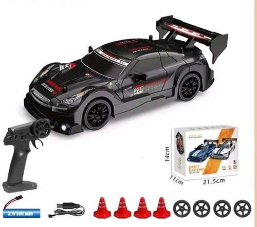 Auto telecomandata - auto, rc