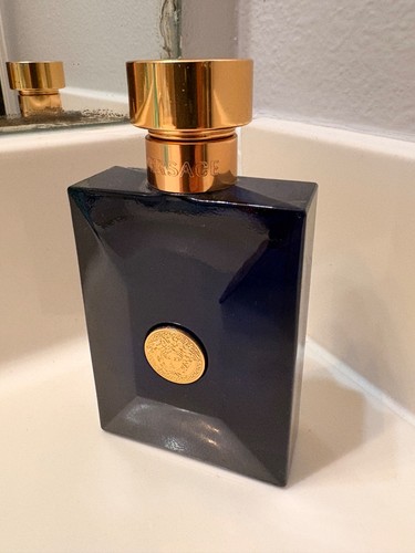 Versace dylan blue - blue, de