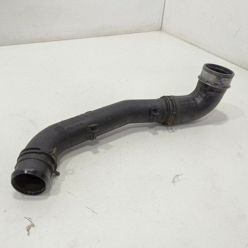 Tubo intercooler - tubo/tubo,