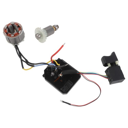 Set per ricambi - , motori