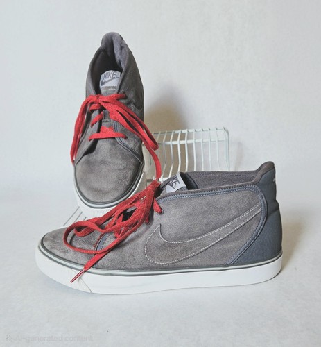 Rara sneakers alte nike - sneakers,