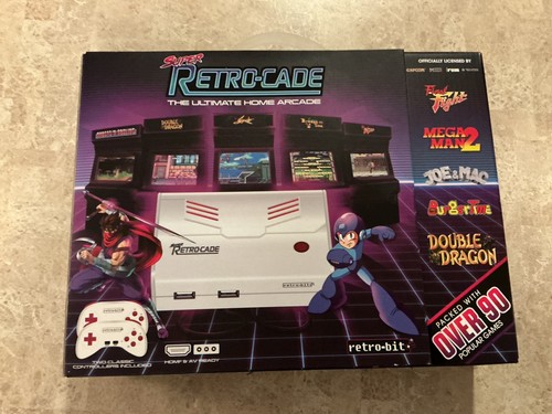 Retro bit super - , retro-bit