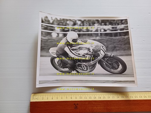 Mike hailwood yamaha 350 in - -,