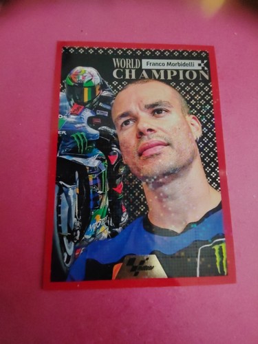 Franco morbidelli carte moto - morbidelli,