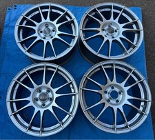 Oz Racing Ultraleggera 17X7.5J