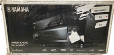 Yamaha AVENTAGE CX-A5200 preamplificatore/processore home theater 11,2 canali