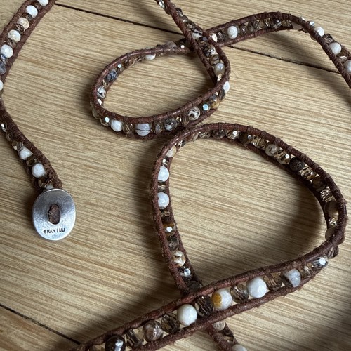 Bracciale chan luu - chan, wrap