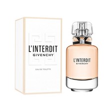 Givenchy L'interdit Edt