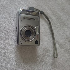 Fujifilm finepix a500 1 - fujifilm,