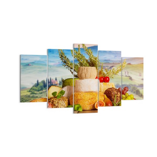 Quadro tela 160x85cm - quadro, su