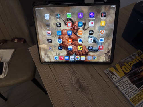 Apple ipad air - apple,