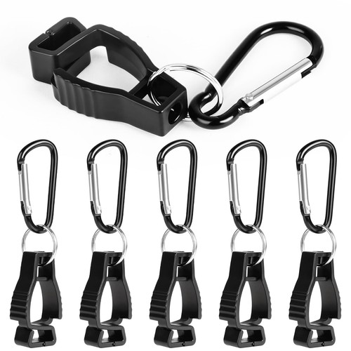 Clip per guanti 6 - 🧤,