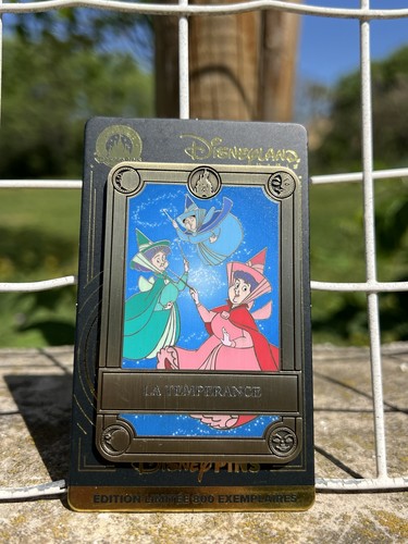 Pin pins disneyland paris - pin,