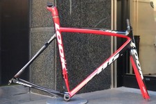 [Traduzione] Set telaio bici