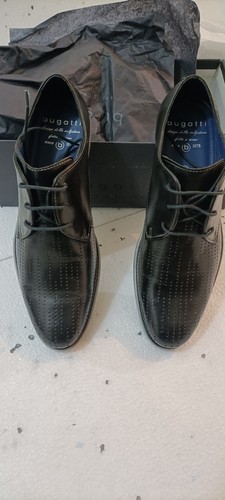 Nuove eleganti scarpe uomo - scarpe, da