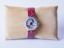 Gerald Genta Mickey Mouse Ref