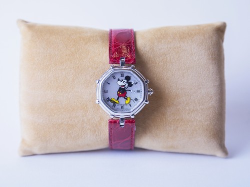 Gerald genta mickey mouse ref - gerald,